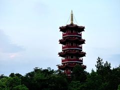 -云龙湖旅游景区