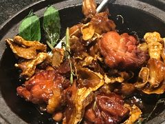 -鹿港小镇(金虹桥国际中心店)