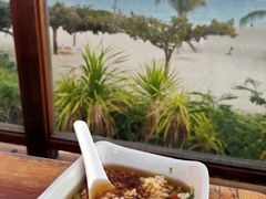 -渔家火锅·海鲜自助餐·演艺(亚龙湾天域酒店)