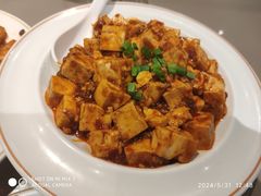 -福满圆(琨莎中心店)