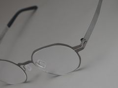 -大视光学•LINDBERG林德伯格•全球手工眼镜集合店(王府井店)