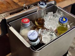 -铁公鸡·四川料理(天环广场店)