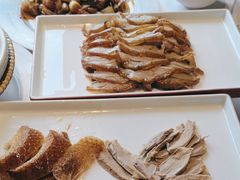 -玉林烤鸭店(黄村兴华店)