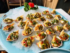 -渔娘渔家丹东海鲜(东直门店)