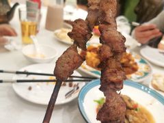 -巴依老爷·新疆美食(上城区天城路店)