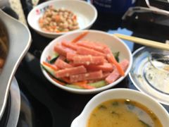 -红菇坊鲜汤火锅(橡树湾店)