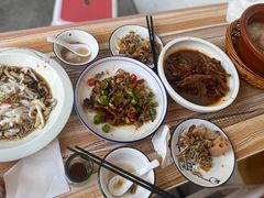 -董厨煨汤馆(车站路店)
