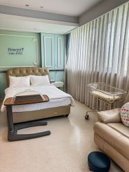 点击看大图 -杭州贝瑞斯美华妇儿医院·早孕·产检·儿科