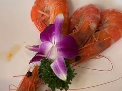 -糟粕醋·椰苑海南菜餐厅(亚龙湾天域酒店)