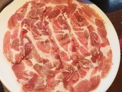 -巴倒烫陆派火锅山庄(南山总店)