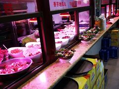 -龙老五汤店(站前西路店)