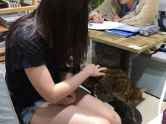 -小时光咖啡馆(开森度假森林店)