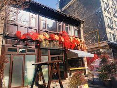 -回龙窝历史文化街区