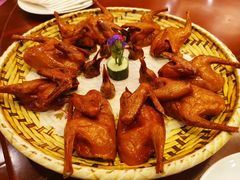 -顺风山庄(水濂山店)