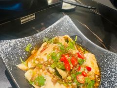 -熹悟海鲜火锅·广式打边炉