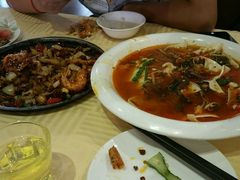 -情妹妹干锅锅(中海国际购物公园店)