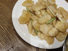 -蘇河湾·新鲁菜·泰山宴(泰山店)
