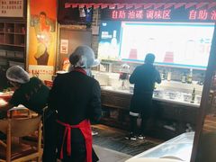 -大队长主题火锅(观音桥店)