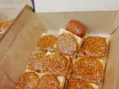-奶奶的美食(李村步行街店)