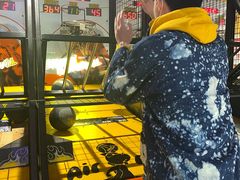 -大玩家(马鞍山万达店)