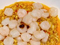 -新光酒家·河豚·海鲜·蟹料理(浦东店)