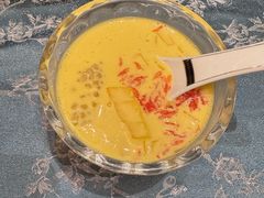 杨枝甘露-扬州香格里拉·香宫中餐厅