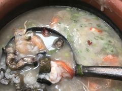 -陈记稻香潮汕砂锅粥(华强南店)