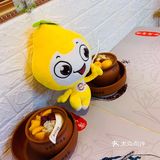 因为嗓子不舒服才买来喝的，有热的和冰的两种可以选择