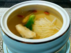 -鱼桥巷·美学川菜