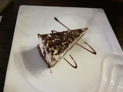 -许榴香西餐厅(台东步行街店)