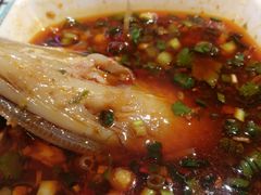 -蛙一刀·麻椒鱼火锅(金仙桥店)