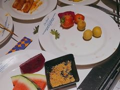 -星伦多 自助料理(圆融店)