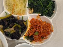 -东方饺子王(和平里店)