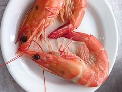 -众味海鲜大排档·活海鲜·潮汕味(南澳店)
