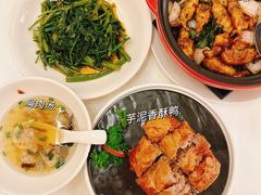 -莆田餐厅PUTIEN(西安万象天地店)