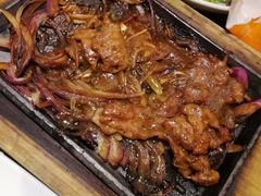 -高第街56号餐厅(泰安万达店)