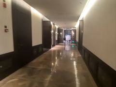 -丽晶轩中餐厅(重庆丽晶酒店)