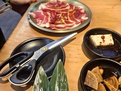 -九田家黑牛烤肉(溧水万达店)