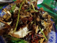 -幸福姐海鲜大排档