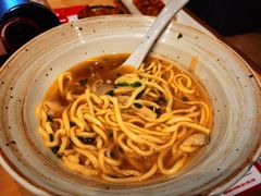-大师兄·西北小馆(金湾华发商都店)