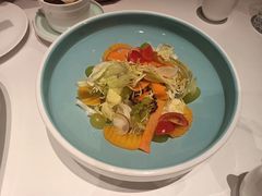 -老太原菜馆(万达店)