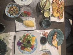 -味见·荣家(亚泰大街店)
