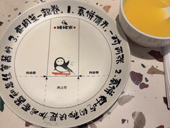 -姥姥家春饼店(惠新东街店)