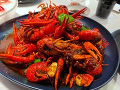 经典十三香龙虾-红盔甲·小龙虾(天钥桥店)