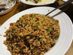 招牌炒饭-蜀宴小调·精致家常菜(科华店)