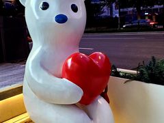 -白仁仔· 活烤海鲜 宵夜(豫园店)