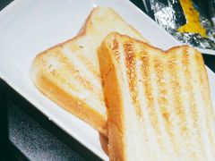 -西街夜油条·麻团包乌饭