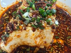 -艺味深尝(云锦路店)