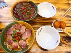 -十里香粉馆(虹桥中路店)