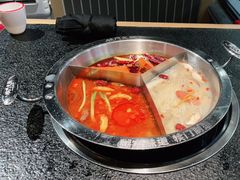 -犊门火锅(长沙五一广场总店)